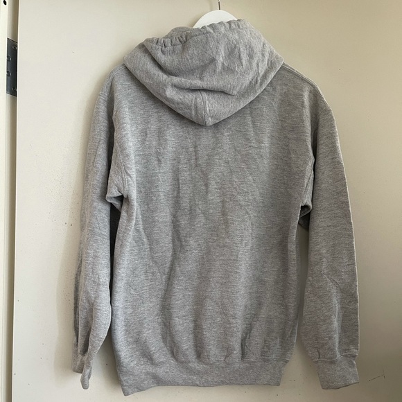 Kansas State Wildcats Hooded Sweatshirt - Picture 2 of 2